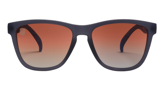 "Flow With Us" OG San Diego MLS Polarized Sunglasses