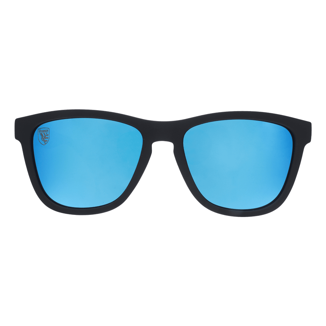 "Since 1974" OG San Jose MLS Polarized Sunglasses Goodr