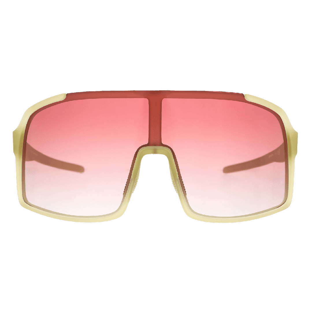 “Guacamole Face Mask" ASTRO G Polarized Sunglasses Goodr