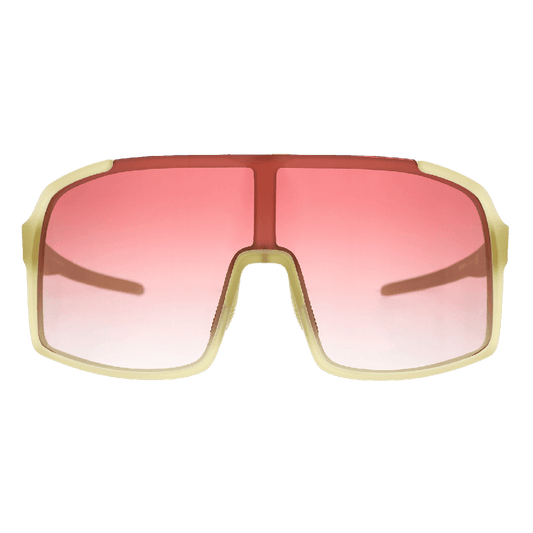 “Guacamole Face Mask" ASTRO G Polarized Sunglasses Goodr