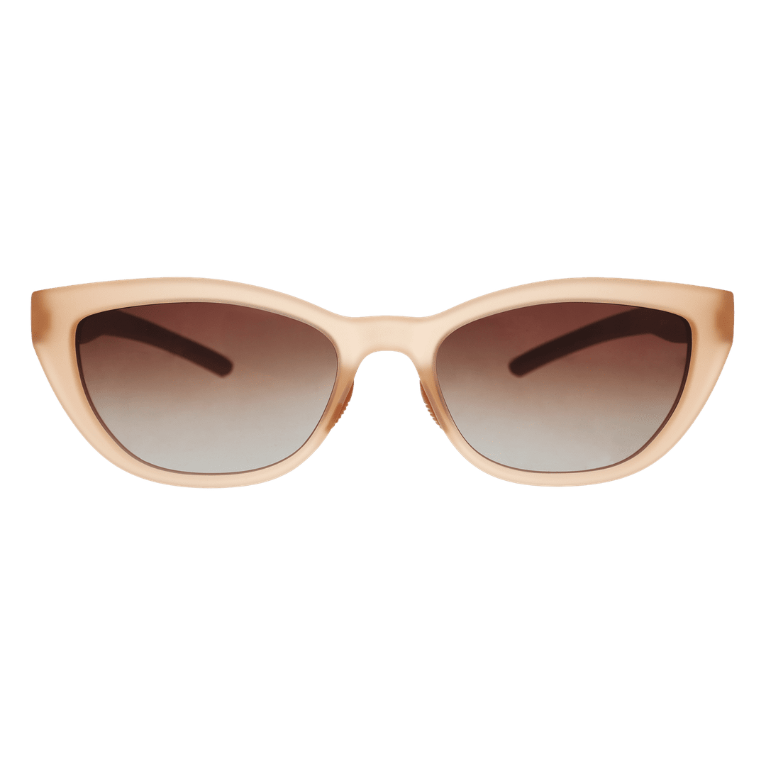"Sand In Every Crevice" Polarized Cheetah G Sunglasses Goodr