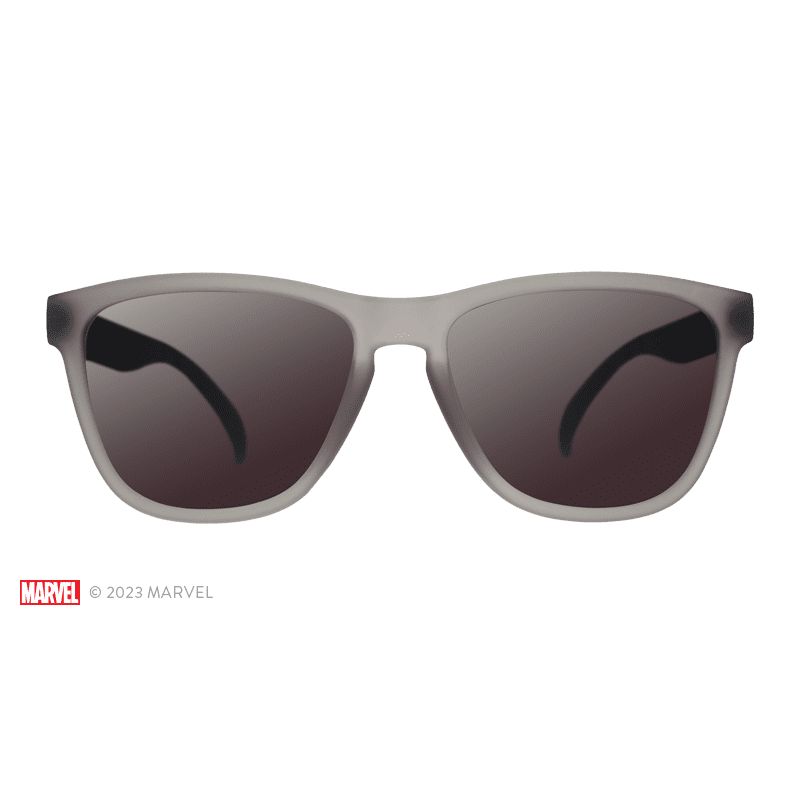 goodr OG Polarized Sunglasses Marvel Comics - Widow of Opportunity – Seliga  Shoes