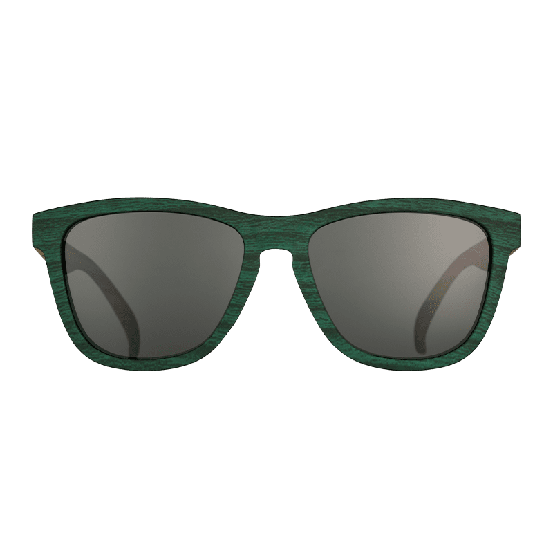 "Sells House, Buys Van” Limited OG Polarized Sunglasses Goodr