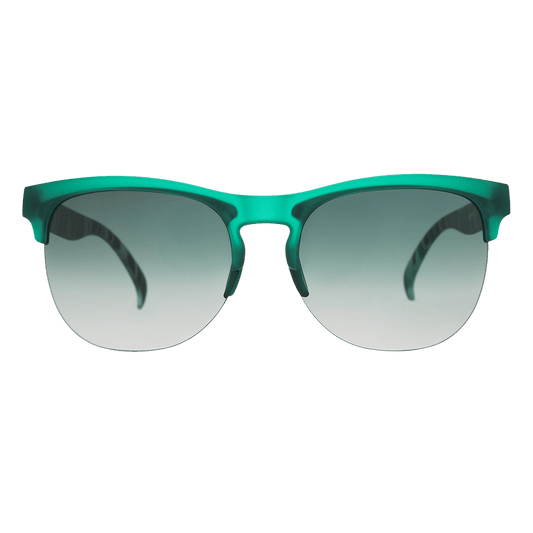 "Shrine and Dine in Kyoto” Avant G Polarized Sunglasses Goodr