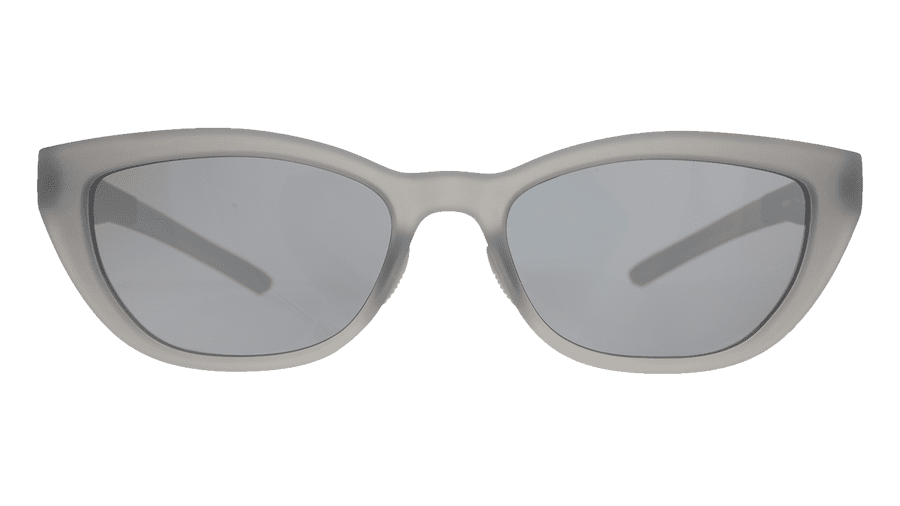 "Silver-Tongued Trash Talk" Polarized Cheetah G Sunglasses Goodr