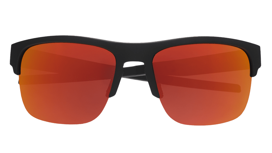"Slightly Overcooked Legend" Flex G Polarized Sunglasses Goodr