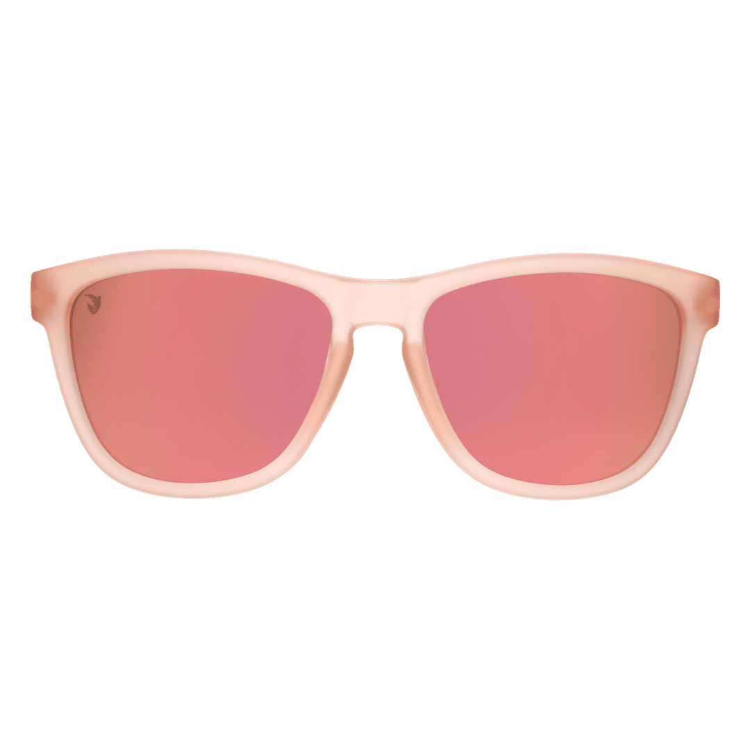"Sol Rosa Soul" OG Los Angeles MLS Polarized Sunglasses Goodr