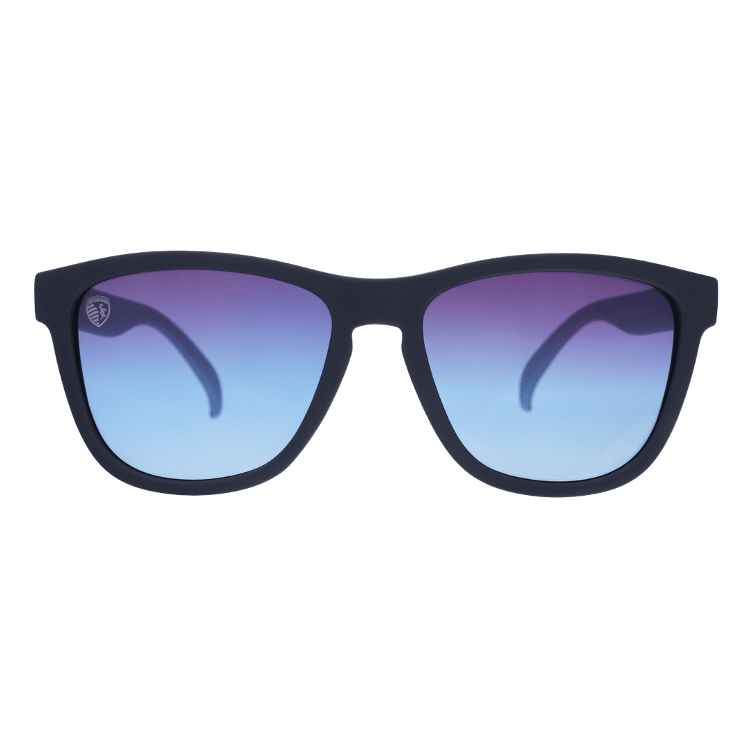 "One Sporting Way" OG MLS Polarized Sunglasses Goodr