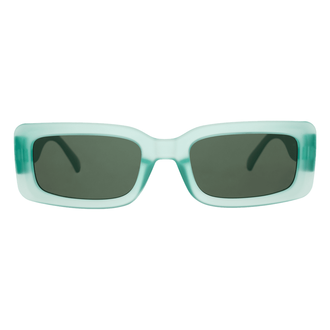 "Stays For The Encore" Luxe G Polarized Sunglasses Goodr