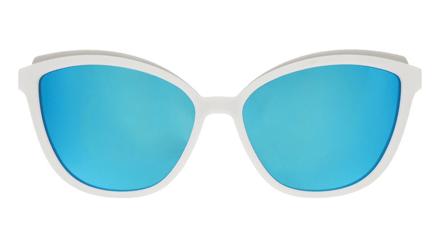 "Sydney Surf & Snack Attack" Pounce G Polarized Sunglasses Goodr