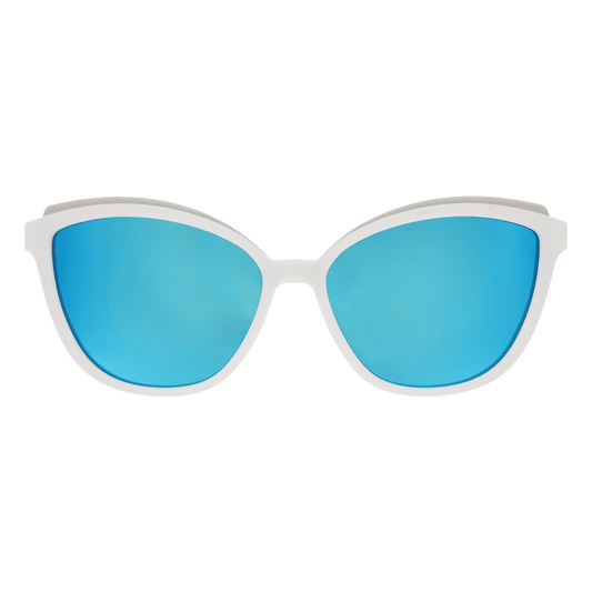 "Sydney Surf & Snack Attack" Pounce G Polarized Sunglasses Goodr