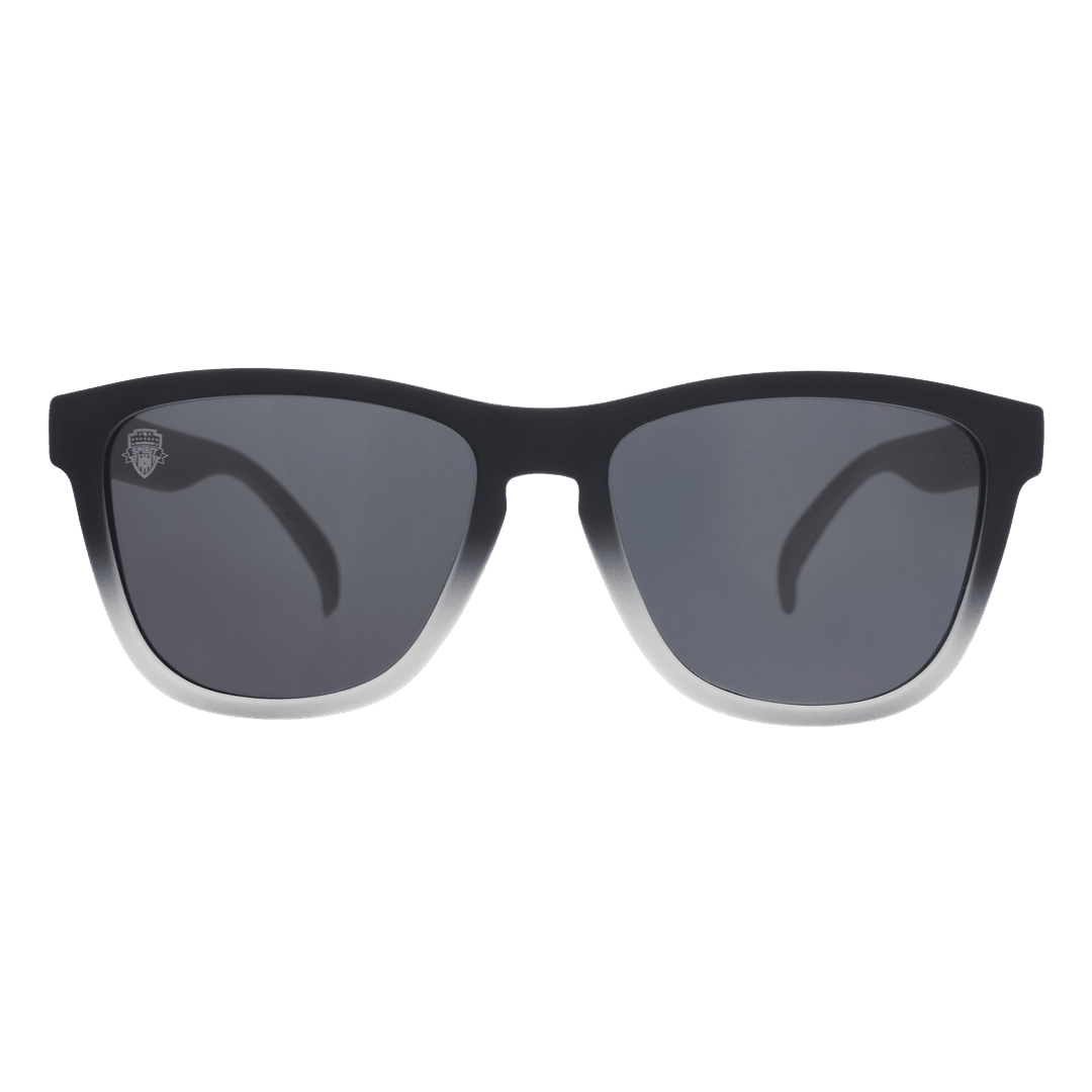"That's The Spirit" OG MLS Polarized Sunglasses Goodr