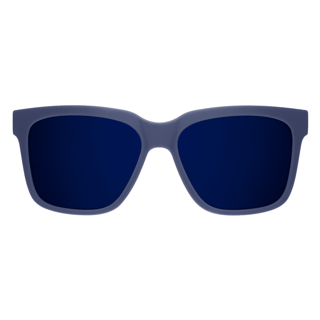 "They Call Me Unsinkable” Tidal G Polarized Sunglasses - Floats! Goodr