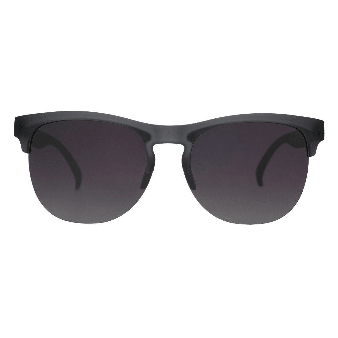 "Throws Shade, Catches Clout” Avant G Polarized Sunglasses Goodr