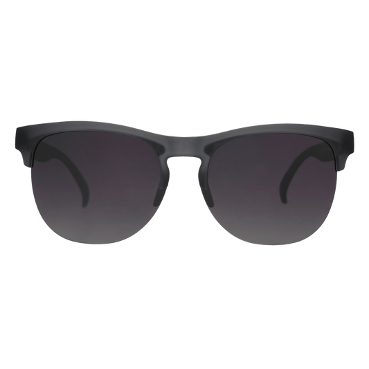 "Throws Shade, Catches Clout” Avant G Polarized Sunglasses Goodr