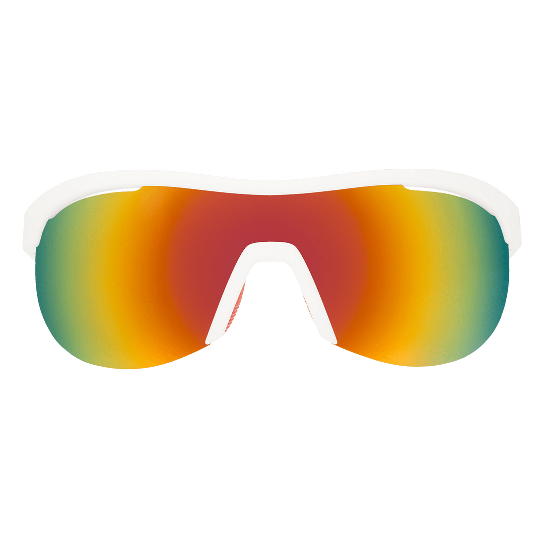 "Today's Special: My Dust" SONIC G Polarized Sunglasses Goodr