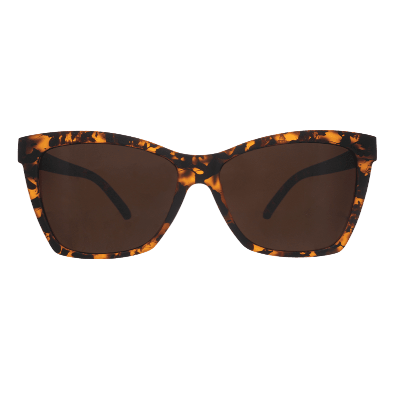 "Vanguard Visionary" Polarized Pop G Sunglasses Goodr