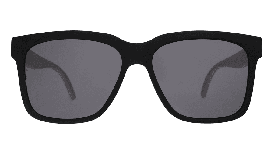 "Zero Chill In Antarctica” Tidal G Polarized Sunglasses - Floats! Goodr