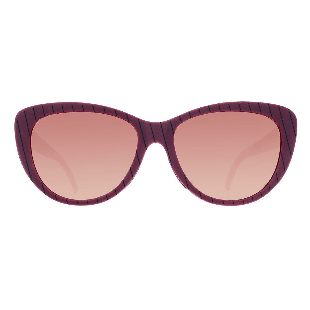 "Cherry Cordial To Meet You" Glam G Polarized Sunglasses Goodr