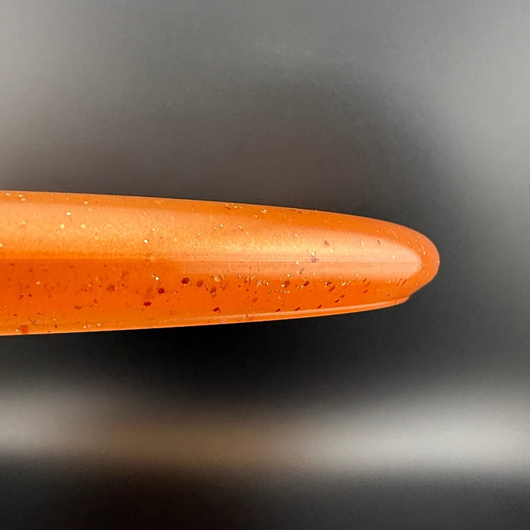 Metal Flake Vision Cash - Crushin' Amanitas by Manny Trujillo Hooligan