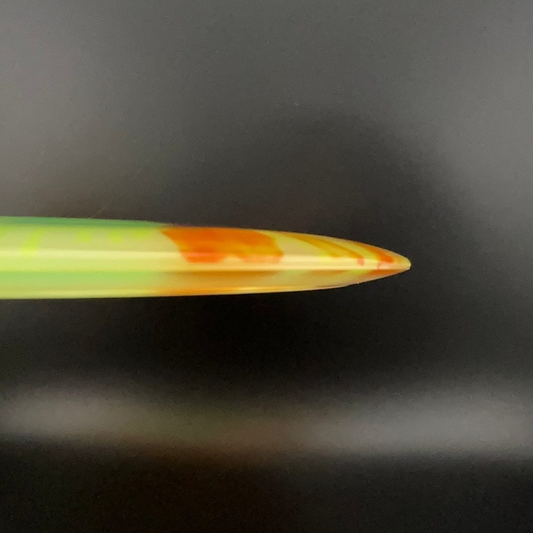 I-Dye Champion Roadrunner Innova