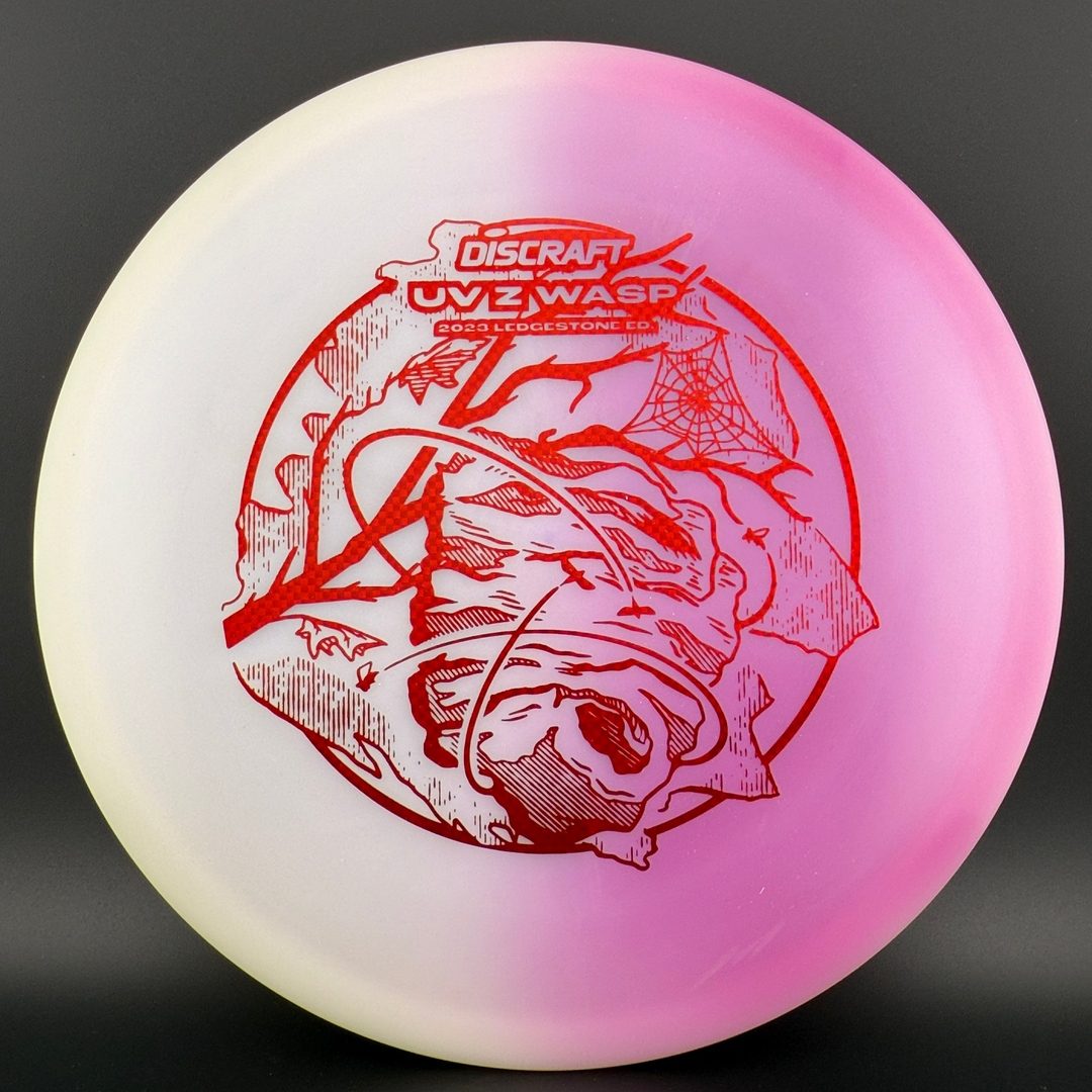UV Z Wasp - Ledgestone Edition 2023 Discraft