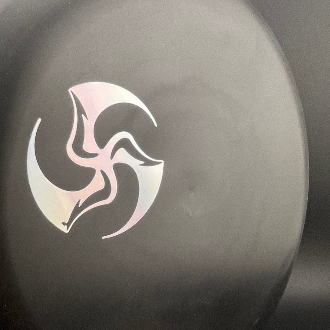 P-Line P2 2-Ring Penned - Mini Huk Stamp - Innova Made *Warehouse Stash* Discmania