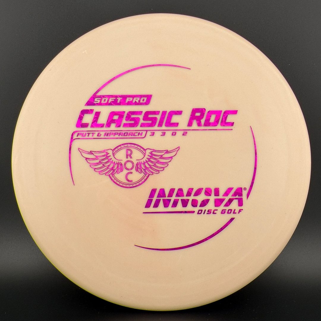Soft Pro Classic Roc Innova