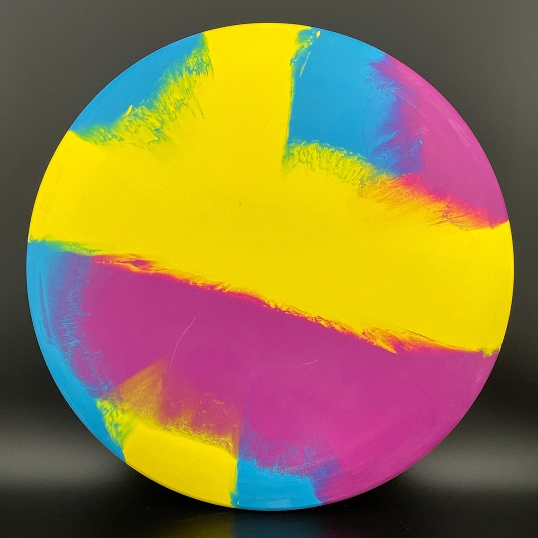 ecoFLEX Nimbus - Unstamped Elevation