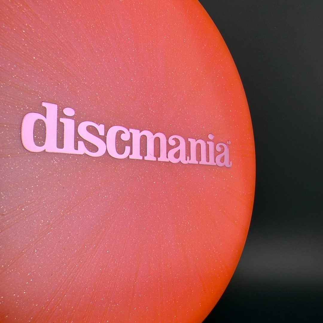 C-Line Logic - Manianite - Bar Stamp - Cosmic Stone Run Discmania