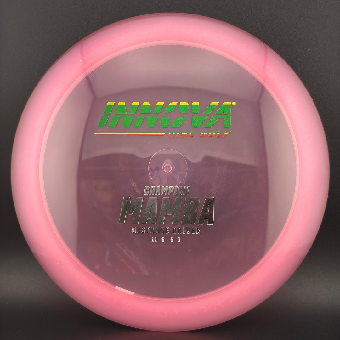 Champion Mamba Innova