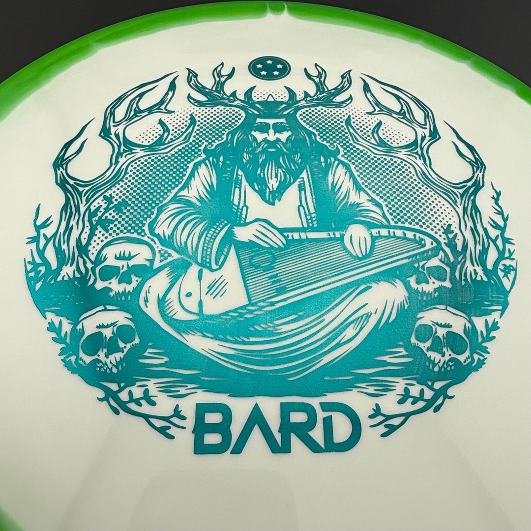Tournament Orbit Bard - Kalevala Meter Westside Discs