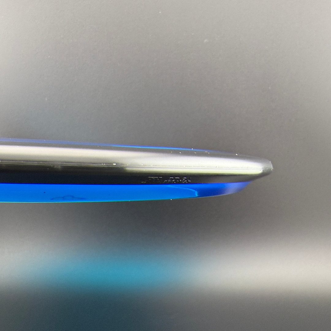 Proton Deflector MVP