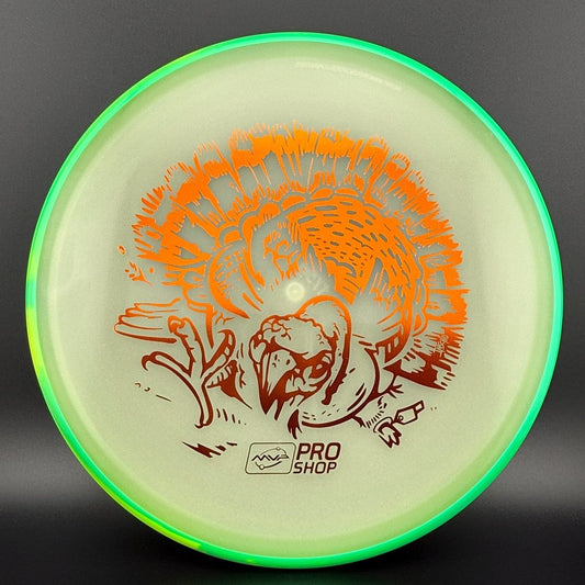 Eclipse Tempo - Turkey's Revenge Axiom