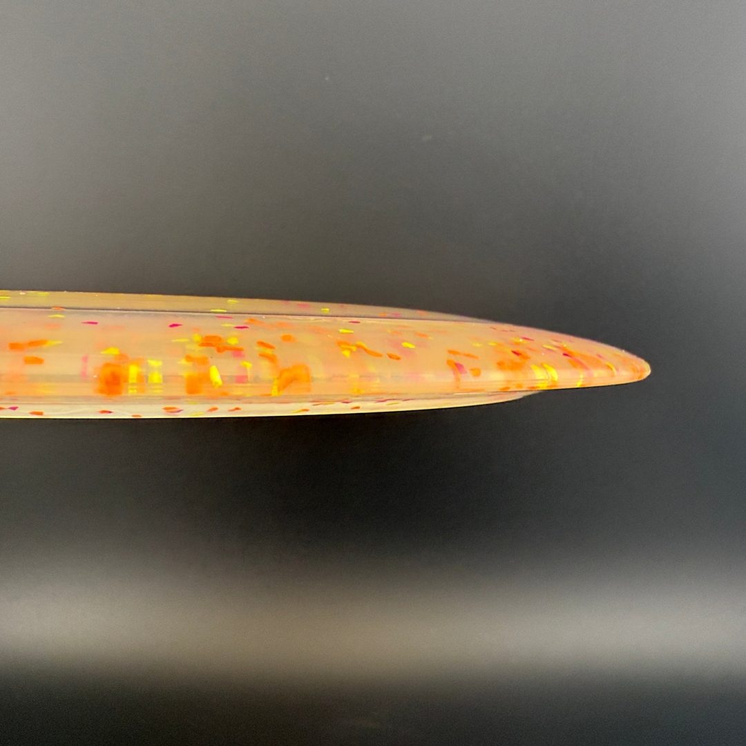 Confetti Z Nuke - Misprint