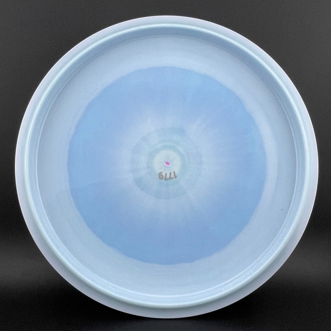 ESP Buzzz OS - Paige Pierce 5x Signature Series Discraft