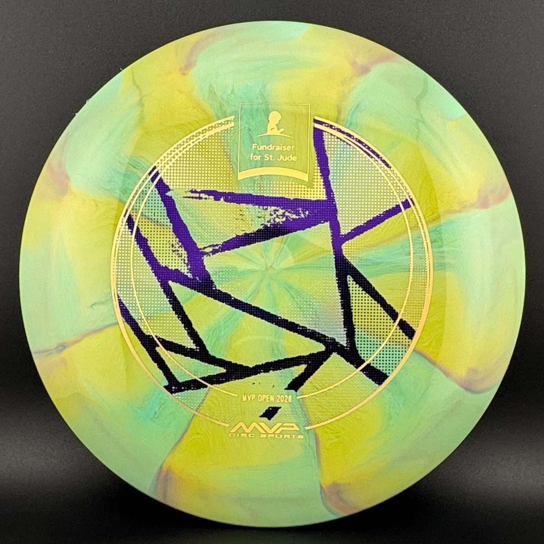 Cosmic Neutron Shift - MVP Open '26 St Jude's Fundraiser Streamline