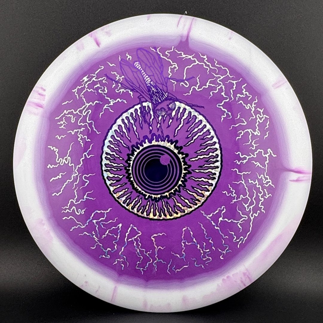 Halo Star Gorgon - Eye-Fly RAD V2 by Ripper Studios Innova