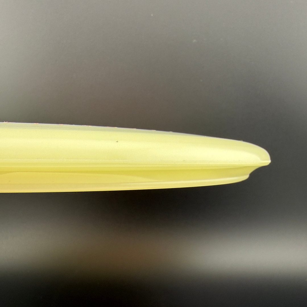 Color Glow Champion Roc - "Grapple Roc" USDGC 2025 Innova