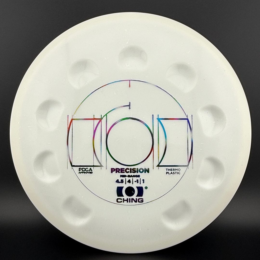 Thermo Precision Ching