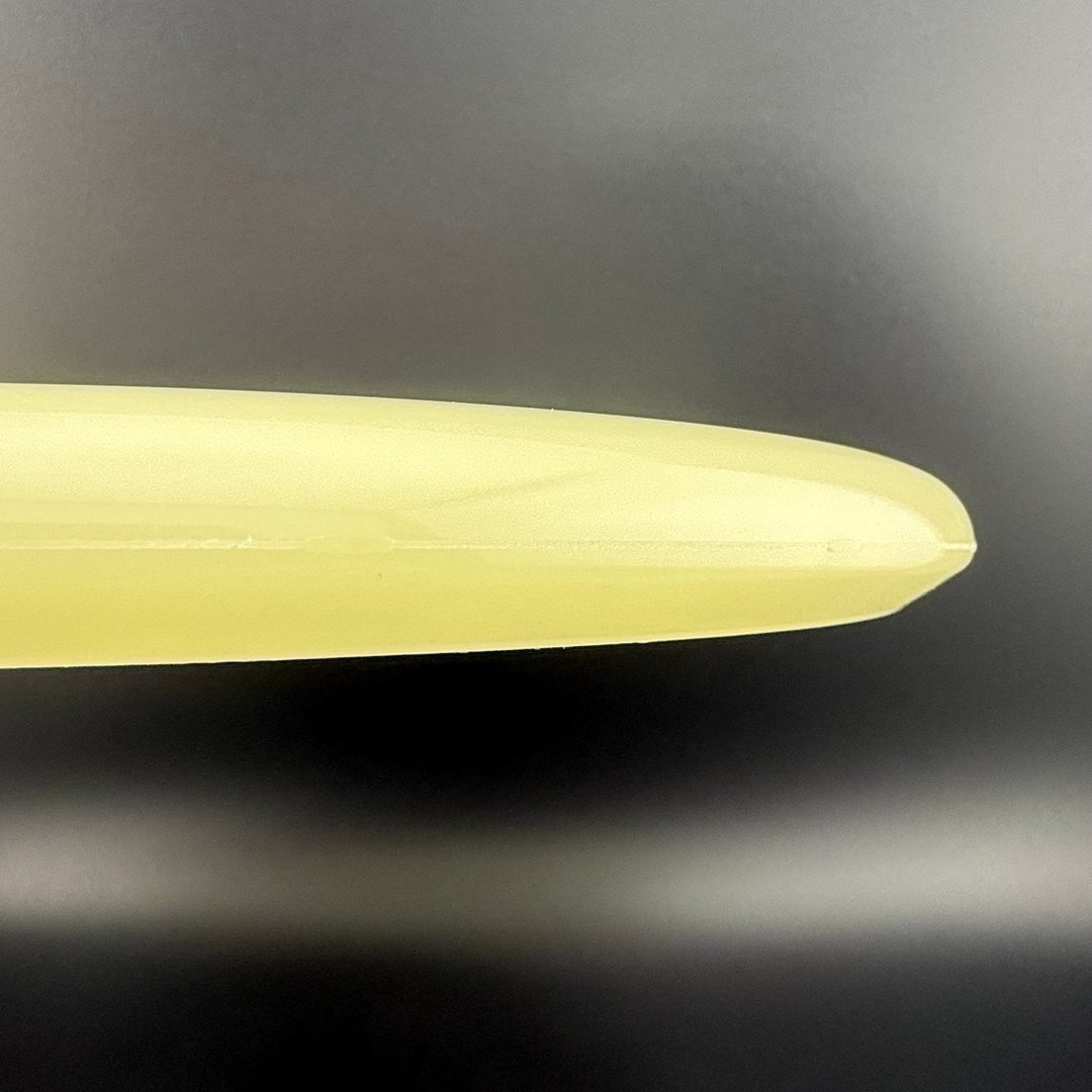 Nocturnal Bullet - Crushin' Amanitas by Manny Trujillo MINT Discs