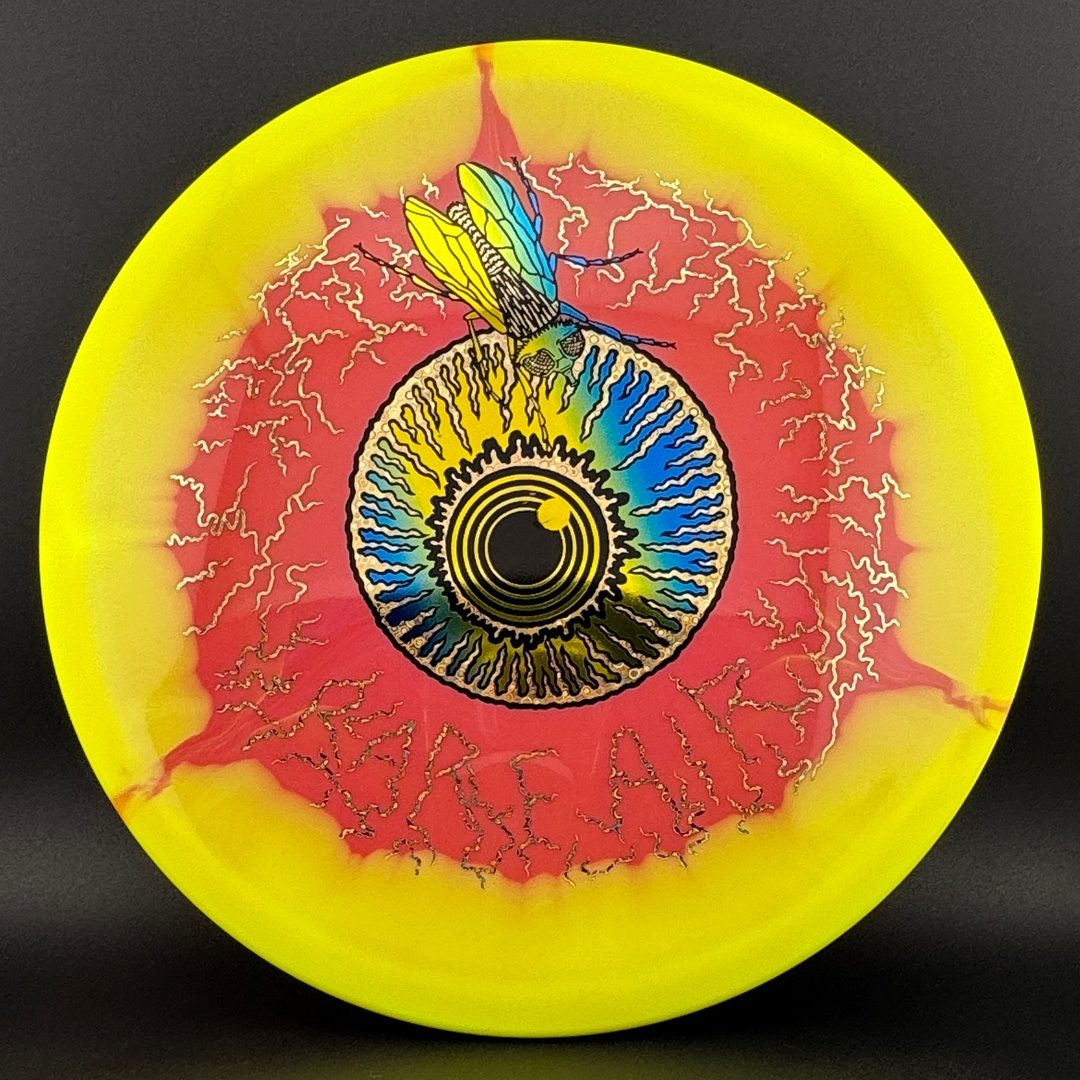Halo Star Mako3 - Eye-Fly RAD V2 by Ripper Studios Innova