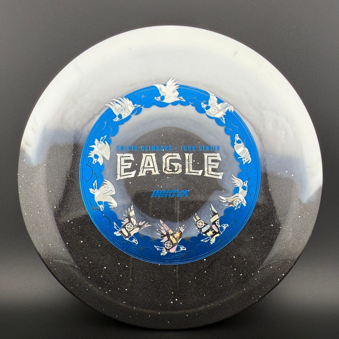 Duo Eagle - Calvin Heimburg Tour Series Innova