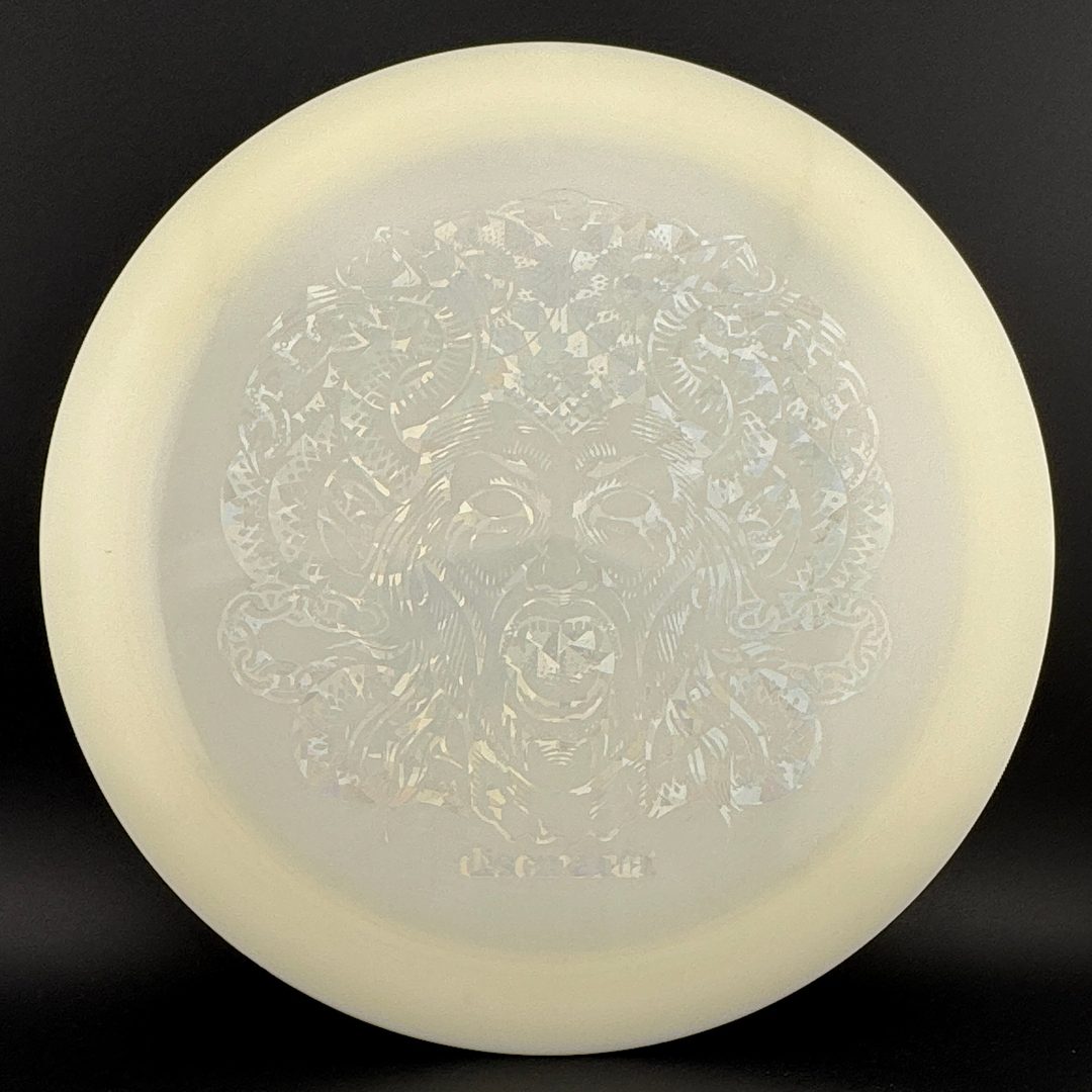 Lumen Enigma - Medusa Stamp *Colten Stash Discmania