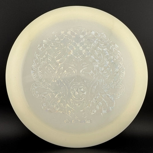 Lumen Enigma - Medusa Stamp *Colten Stash Discmania