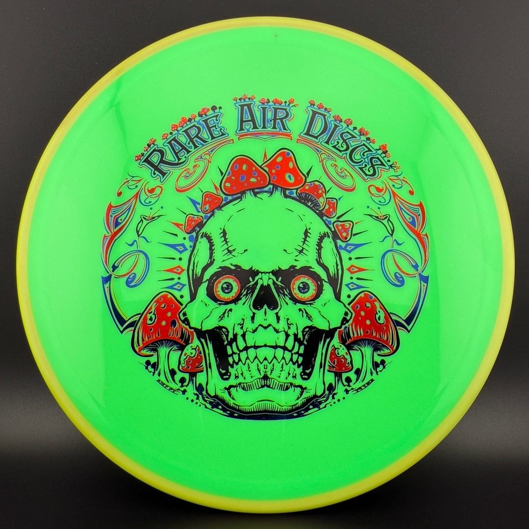 Neutron Balance - "Crushin Amanitas" VIP 3.0 by Manny Trujillo Axiom