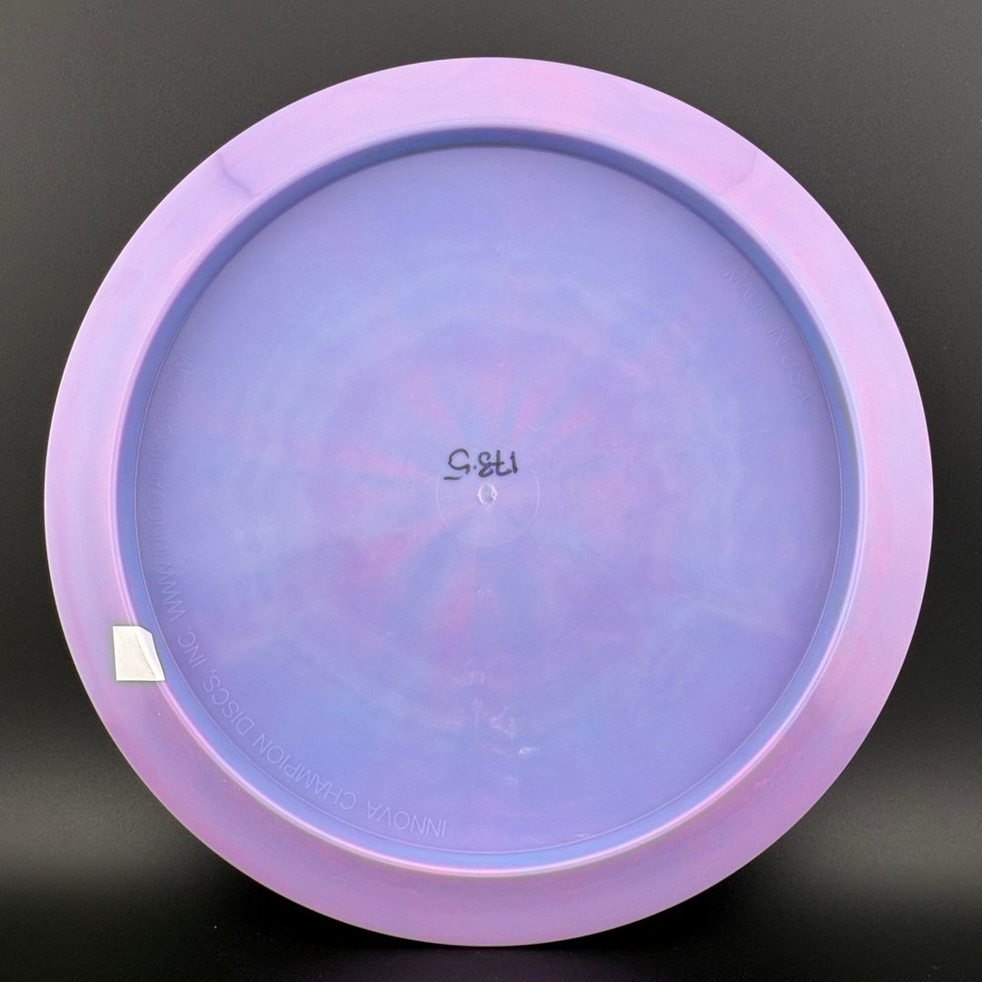 Swirly S-Blend Dynasty Infinite Discs