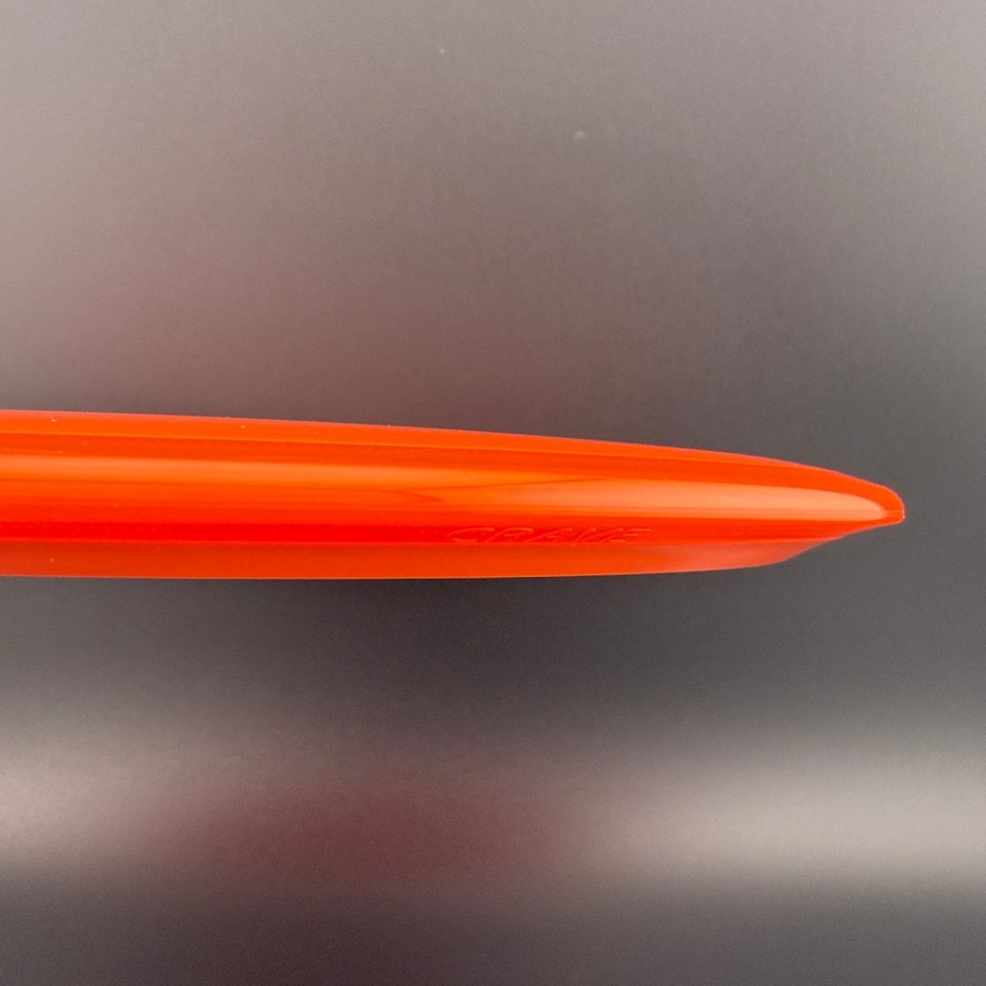 Prism Neutron Crave - Lightweight - Lab Second Axiom