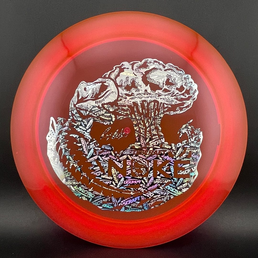Z Nuke - Ricky Wysocki Discraft