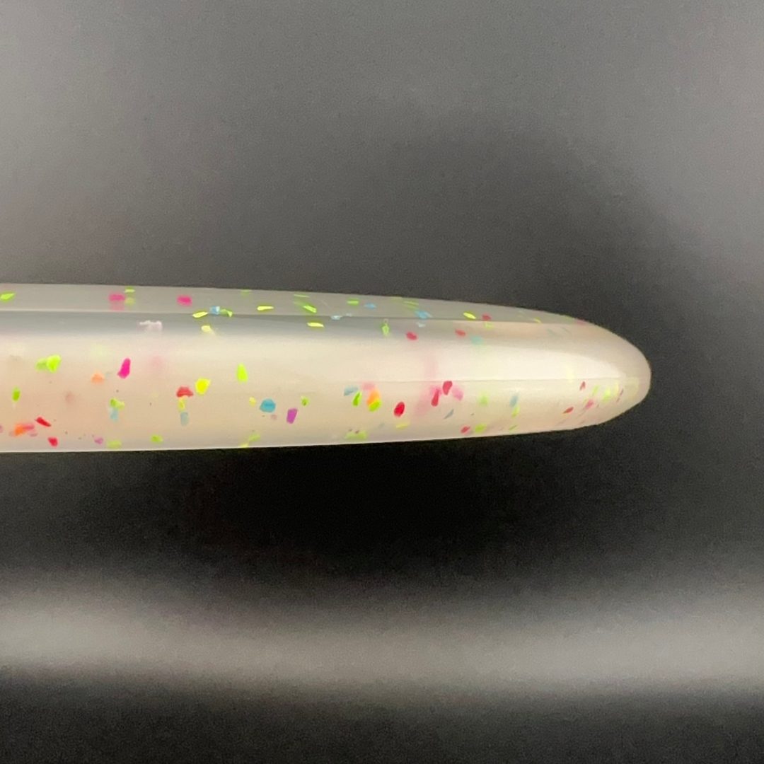 Confetti Z Fierce - Victory Edition - Paige Pierce GMC 2025 Discraft